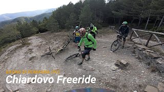 Chiardovo Freeride, Bagno di Romagna (FC)...