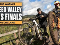 ENDURO WORLD SERIES FINALS - TWEED VALLEY 2021