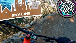 Brixen Bikepark | MTBTravelGirl