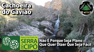 Cachoeira do Gavião: Não É Porque Seja...