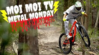 Moi Moi TV Metal Monday Vol.1 | Jack Moir |