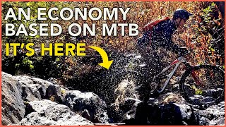 A Mountain Bike Capital: This Is Downieville