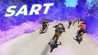 Santa Ana River Trail (SART) Group Ride with...