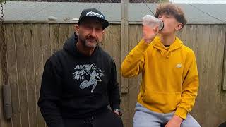 Discount on Mix Hydration