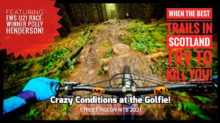 The best mountain biking trails in the UK - In...