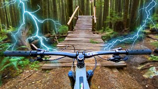 First Ride On This New E-Bike Was....A LOT Of Fun!