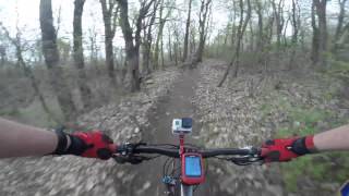 Red wing best sale mountain bike trails