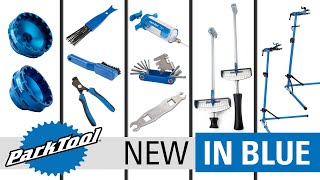 New In Blue Episode 8 | New Tools for Fall...