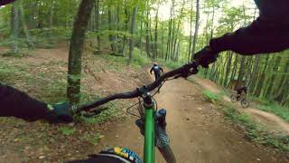 Hillbilly & Smoothie Lower // Cukarca...