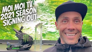 Moi Moi TV signing out! | Jack Moir |