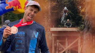 Najlepszy tor na Crankworx ever! | CRANKWORX...