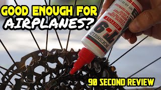 This stuff is not what I expected!!! - T9...