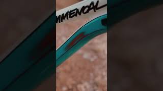 My 2021 Rampage Bike.