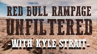 2021 Red Bull Rampage is Finally Here!