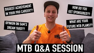 INJURY Q&A// BIGGEST ACHIEVEMENT IN YOU...