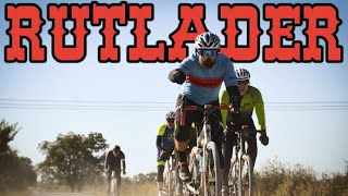 The Rutlader Gravel Fondo