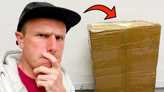 Free Stuff Mail Time