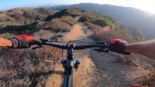 HASTAIN ST : MTB
