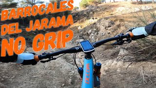 ⛰ ♂️ Berrocales | Paracuellos del...