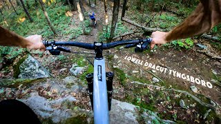 I don't like the look of this | Mountain...