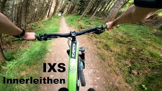 IXS - Innerleithen