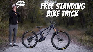 How To Make Your Bike Look Like It's Free...