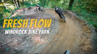 PARTY TRAIN POV | Freshly Resurfaced Talladega...
