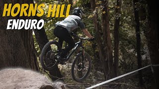 2021 Horns Hill FUNduro | Bigger & Better...