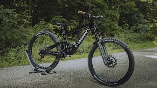 Is This Our last Specialized Enduro Bike...