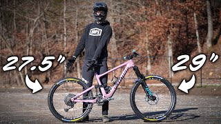 Is The MULLET MTB Hype Real? | Specialized...