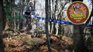 Last Race Of The Year... | Cranksgiving At...