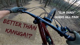 Sending The New Huge Jump Trail! | Slim Shady...