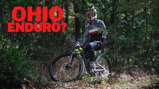 Horns Hill Enduro 2020 | The Start Of...