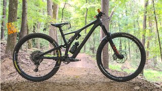 Better Than The 2020 Specialized Enduro? |...