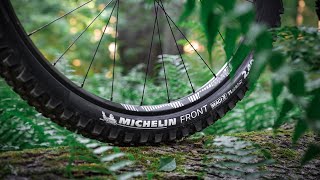 Still Better Than Maxxis? | Long Term Michelin...
