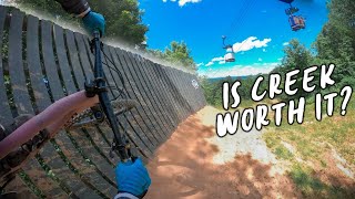 It Was Kinda Disappointing... | Mountain Creek...