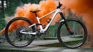 DREAM BIKE CHECK | Chase's 2020 Specialized Enduro