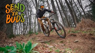 THE BIKE LIFE | DH Laps, Maintenance, And New...