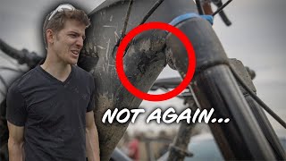 Do You Trust Carbon? | Bud Blows Out His...