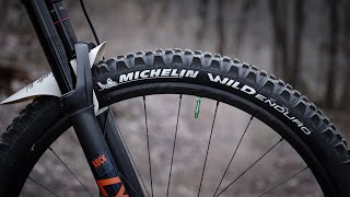 Better Than Maxxis? | Michelin Wild Enduro...