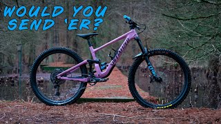2020 Specialized Enduro | This Enduro MTB Is...