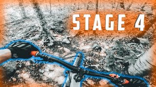 Snowshoe Epic Enduro 2019 // Stage 4 \\ Top Of...