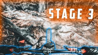 Snowshoe Epic Enduro 2019 // Stage 3 \\ M-MDuro-O