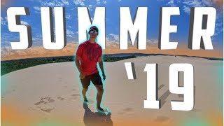 Summer '19 Quick Highlight // Awesome Summer...