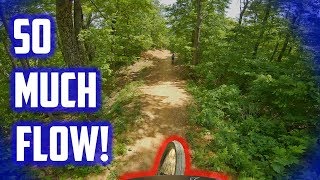 Talladega | Windrock Bike Park | New And...