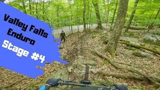 Valley Falls Enduro Stage #4 Practice | Road...