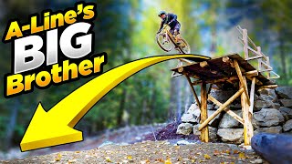 This Trail is Rated “Pro-Line” (it’s so...