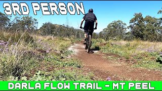 Darla Flow Trail | 3rd person perspective