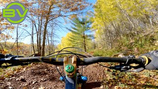 The best trail I rode this year! | Drawpoint |...