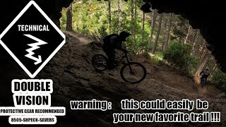 DOUBLE VISION | Christchurch Adventure Park |...